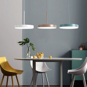 Подвесной светильник Imperiumloft Turna One Blue By Imperiumloft TURNA-ONE01 в Тобольске - tobolsk.mebel24.online | фото 5