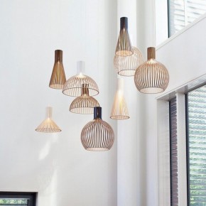 Подвесной светильник Imperiumloft Victo SECTO3 в Тобольске - tobolsk.mebel24.online | фото 3