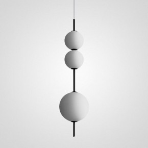 Подвесной светильник Imperiumloft White Beads Pendant 40.2133-0 в Тобольске - tobolsk.mebel24.online | фото
