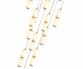 Подвесной светильник Kink Light Бейла 07528-15A,36 в Тобольске - tobolsk.mebel24.online | фото 2