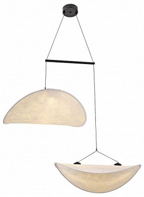 Подвесной светильник Kink Light Брами 08022-60+60,01 в Тобольске - tobolsk.mebel24.online | фото