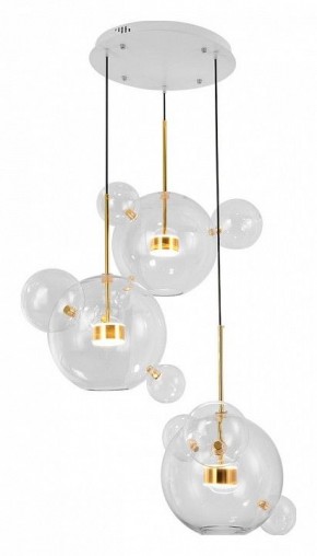 Подвесной светильник Kink Light Галла 07545-4 (3A),21 в Тобольске - tobolsk.mebel24.online | фото