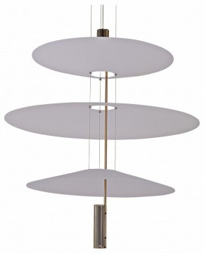 Подвесной светильник Kink Light Гида 08403-50+68+50,20(01) в Тобольске - tobolsk.mebel24.online | фото