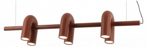 Подвесной светильник Kink Light Канти 08465-3A,06 в Тобольске - tobolsk.mebel24.online | фото