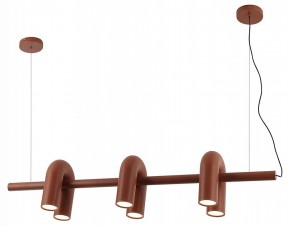 Подвесной светильник Kink Light Канти 08465-3A,06 в Тобольске - tobolsk.mebel24.online | фото 2