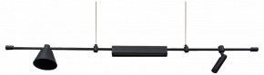 Подвесной светильник Kink Light Ристо 07616-115L,19 в Тобольске - tobolsk.mebel24.online | фото
