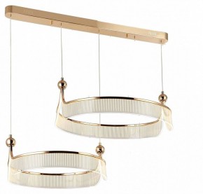 Подвесной светильник Kink Light Риваль 08045-80+60,37 в Тобольске - tobolsk.mebel24.online | фото