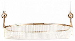 Подвесной светильник Kink Light Риваль 08045-80,37 в Тобольске - tobolsk.mebel24.online | фото