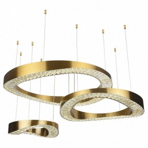 Подвесной светильник Kink Light Тауна 07676-80+60+40,20 в Тобольске - tobolsk.mebel24.online | фото