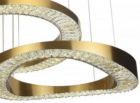 Подвесной светильник Kink Light Тауна 07676-80+60+40,20 в Тобольске - tobolsk.mebel24.online | фото 2