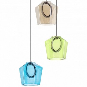 Подвесной светильник Lightstar Caramello 796139 в Тобольске - tobolsk.mebel24.online | фото 4