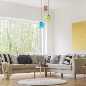 Подвесной светильник Lightstar Caramello 796139 в Тобольске - tobolsk.mebel24.online | фото 8