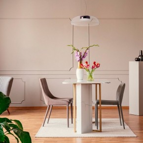 Подвесной светильник Lightstar Celesta 809210 в Тобольске - tobolsk.mebel24.online | фото 6