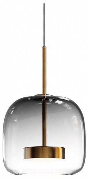 Подвесной светильник Lightstar Cupola 804008 в Тобольске - tobolsk.mebel24.online | фото