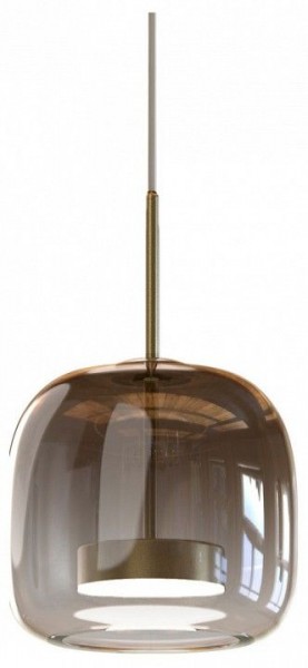Подвесной светильник Lightstar Cupola 804018 в Тобольске - tobolsk.mebel24.online | фото