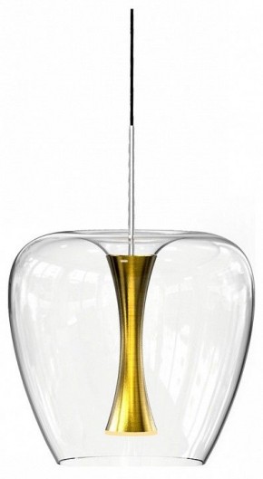 Подвесной светильник Lightstar Cupola 804203 в Тобольске - tobolsk.mebel24.online | фото