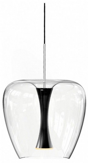 Подвесной светильник Lightstar Cupola 804207 в Тобольске - tobolsk.mebel24.online | фото