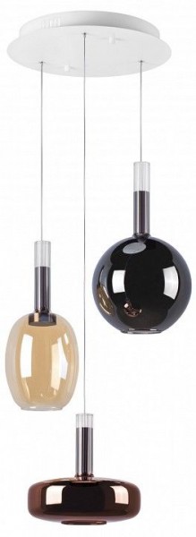 Подвесной светильник Lightstar Disco 792139 в Тобольске - tobolsk.mebel24.online | фото
