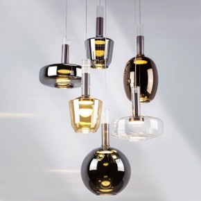 Подвесной светильник Lightstar Disco 792169 в Тобольске - tobolsk.mebel24.online | фото 3