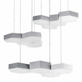 Подвесной светильник Lightstar Favo 750222 в Тобольске - tobolsk.mebel24.online | фото 3