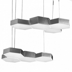 Подвесной светильник Lightstar Favo 750262 в Тобольске - tobolsk.mebel24.online | фото 3