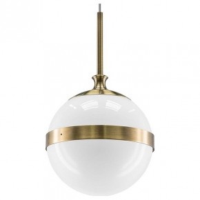 Подвесной светильник Lightstar Globo 813131 в Тобольске - tobolsk.mebel24.online | фото 3