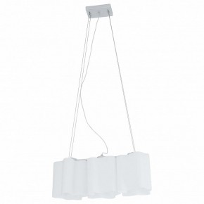 Подвесной светильник Lightstar Nubi 802130 в Тобольске - tobolsk.mebel24.online | фото 2