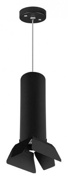 Подвесной светильник Lightstar Rullo RP497437 в Тобольске - tobolsk.mebel24.online | фото 2