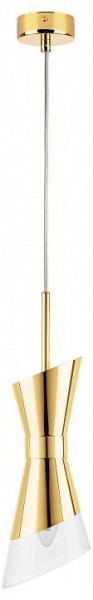 Подвесной светильник Lightstar Strato 817012 в Тобольске - tobolsk.mebel24.online | фото 2