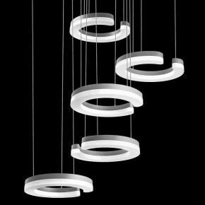 Подвесной светильник Lightstar Unitario 763449 в Тобольске - tobolsk.mebel24.online | фото 4