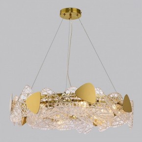 Подвесной светильник Lumion Queeny 6582/8 в Тобольске - tobolsk.mebel24.online | фото 4