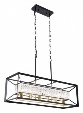 Подвесной светильник Lussole Carrollton LSP-8740 в Тобольске - tobolsk.mebel24.online | фото 2