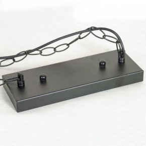 Подвесной светильник Lussole Carrollton LSP-8740 в Тобольске - tobolsk.mebel24.online | фото 7
