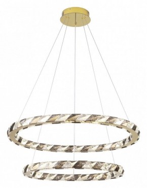 Подвесной светильник Lussole Citrus LSP-7158 в Тобольске - tobolsk.mebel24.online | фото