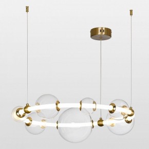Подвесной светильник Lussole Concord LSP-7020 в Тобольске - tobolsk.mebel24.online | фото 2