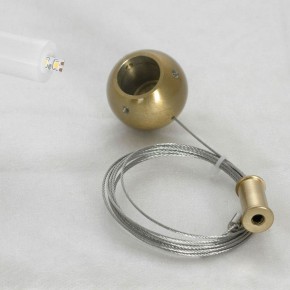 Подвесной светильник Lussole Concord LSP-7021 в Тобольске - tobolsk.mebel24.online | фото 5