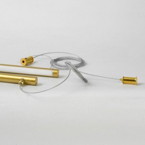 Подвесной светильник Lussole Gilmer LSP-0935 в Тобольске - tobolsk.mebel24.online | фото 3