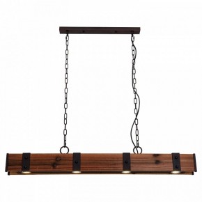 Подвесной светильник Lussole Holtsville LSP-9860 в Тобольске - tobolsk.mebel24.online | фото 2