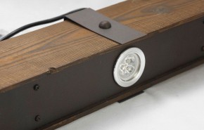Подвесной светильник Lussole Holtsville LSP-9860 в Тобольске - tobolsk.mebel24.online | фото 3