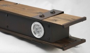 Подвесной светильник Lussole Holtsville LSP-9860 в Тобольске - tobolsk.mebel24.online | фото 9