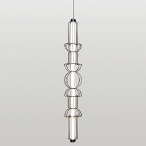 Подвесной светильник Lussole Howard LSP-7349 в Тобольске - tobolsk.mebel24.online | фото