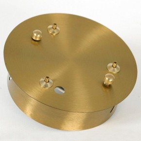 Подвесной светильник Lussole Kent LSP-7119 в Тобольске - tobolsk.mebel24.online | фото 6