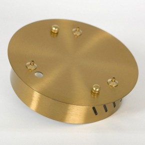 Подвесной светильник Lussole Kent LSP-7120 в Тобольске - tobolsk.mebel24.online | фото 4