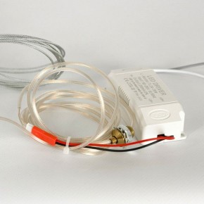 Подвесной светильник Lussole Kent LSP-7120 в Тобольске - tobolsk.mebel24.online | фото 6
