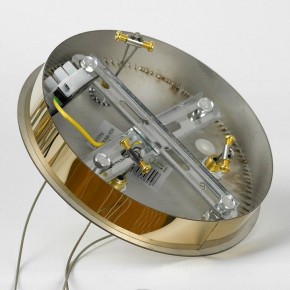 Подвесной светильник Lussole Lauderdale LSP-7219 в Тобольске - tobolsk.mebel24.online | фото 6