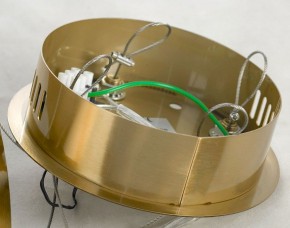 Подвесной светильник Lussole Lauderdale LSP-8612 в Тобольске - tobolsk.mebel24.online | фото 9