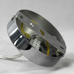 Подвесной светильник Lussole Middletown GRLSP-9972 в Тобольске - tobolsk.mebel24.online | фото 6