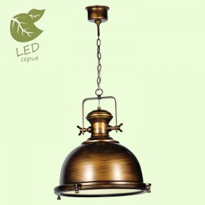 Подвесной светильник Lussole Monsey GRLSP-9612 в Тобольске - tobolsk.mebel24.online | фото 3