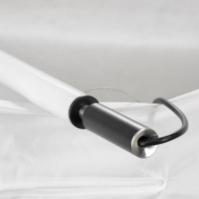 Подвесной светильник Lussole Pickens LSP-8394 в Тобольске - tobolsk.mebel24.online | фото 4