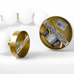Подвесной светильник Lussole Skew LSP-7300 в Тобольске - tobolsk.mebel24.online | фото 4